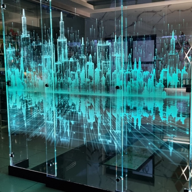 Laser na szkle – nowoczesna technologia grawerowania