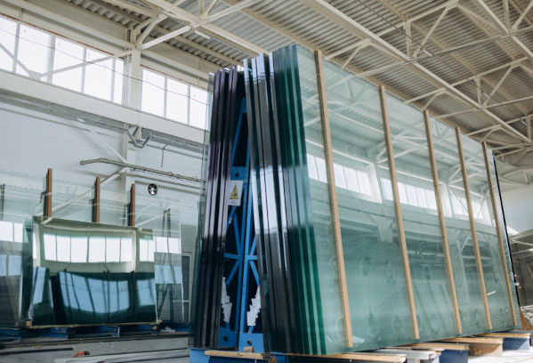 Hurtownia szkła – kompleksowe zaopatrzenie i profesjonalna obróbka szkła