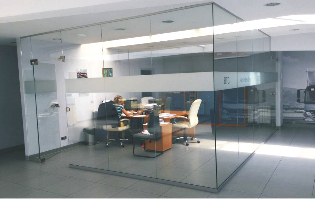 Przeszklenia śląsk - czym są i dlaczego zyskują na popularności